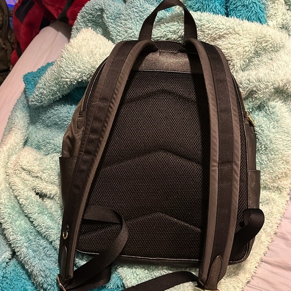 Coach Addison backpack with laptop slot. - Picture 3 of 5